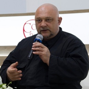 Березин Владимир Сергеевич