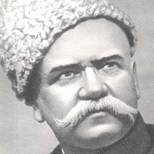 Гиляровский Владимир Алексеевич