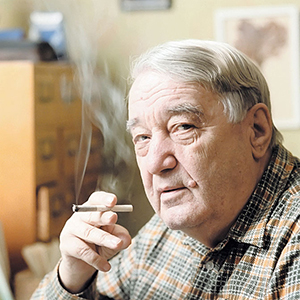Гумилев Лев Николаевич