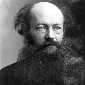 Кропоткин Петр Алексеевич