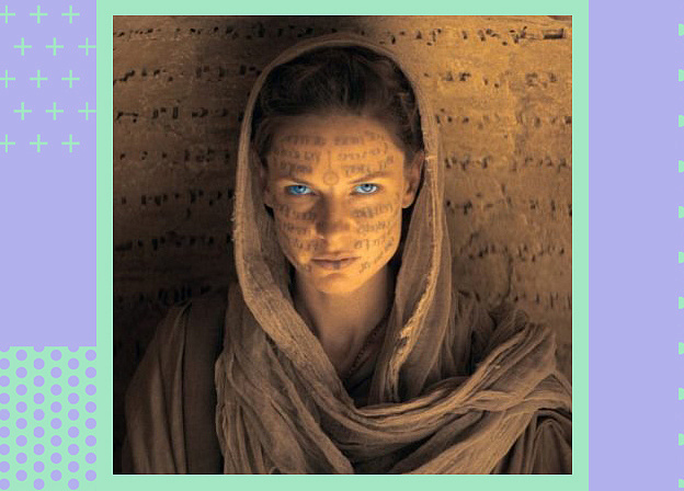 Начались съемки сериала «Дюна. Сестринство»